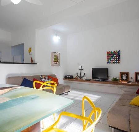 Lindo Apartamento Em Arraial Villa อาร์ไฮยัล โด กาโบ ภายนอก รูปภาพ