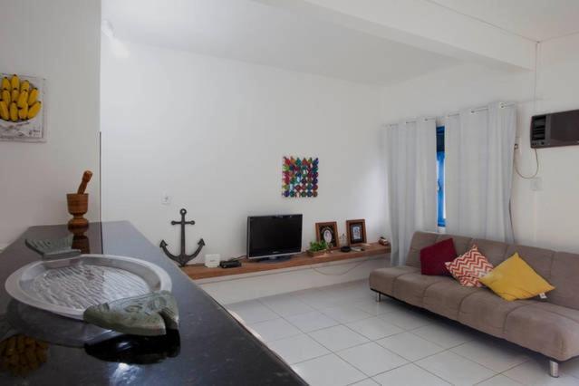 Lindo Apartamento Em Arraial Villa อาร์ไฮยัล โด กาโบ ภายนอก รูปภาพ