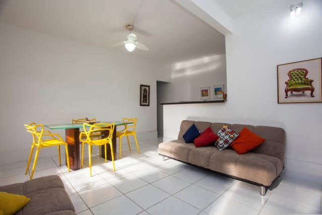 Lindo Apartamento Em Arraial Villa อาร์ไฮยัล โด กาโบ ภายนอก รูปภาพ