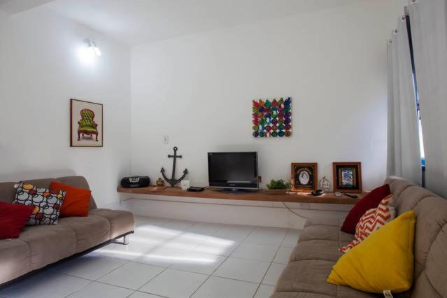 Lindo Apartamento Em Arraial Villa อาร์ไฮยัล โด กาโบ ภายนอก รูปภาพ