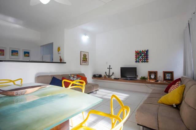 Lindo Apartamento Em Arraial Villa อาร์ไฮยัล โด กาโบ ภายนอก รูปภาพ