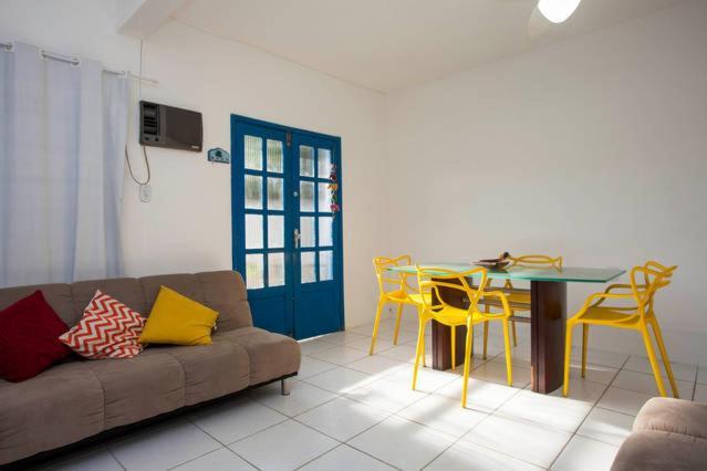 Lindo Apartamento Em Arraial Villa อาร์ไฮยัล โด กาโบ ภายนอก รูปภาพ