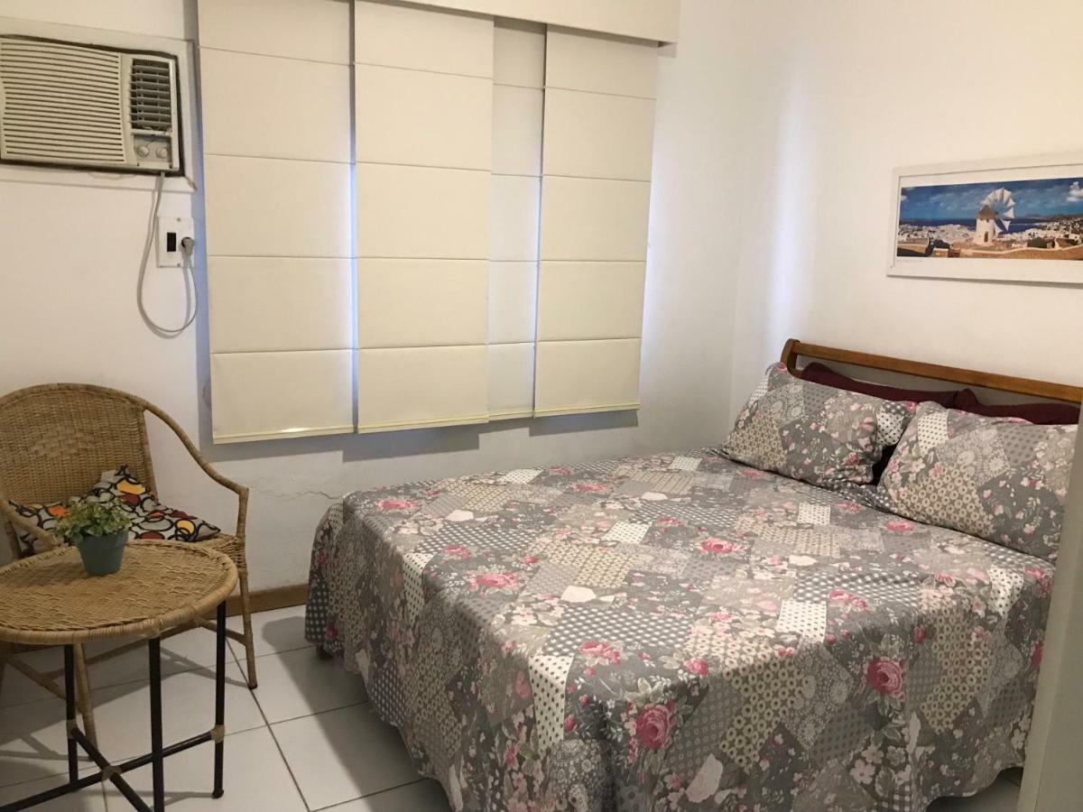 Lindo Apartamento Em Arraial Villa อาร์ไฮยัล โด กาโบ ภายนอก รูปภาพ